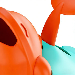 Interactive Pet Treat Dispenser Toy for Dogs – Training & Feeding Tool