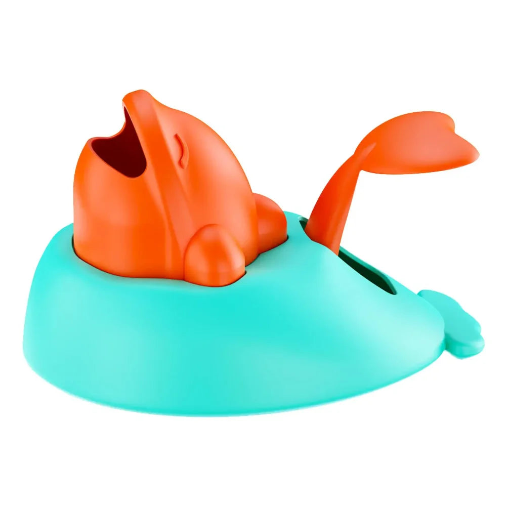 Interactive Pet Treat Dispenser Toy for Dogs – Training & Feeding Tool