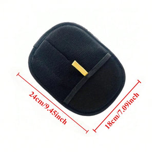 Pet Hair Remover Gloves – Reusable Fur Cleaning Tool